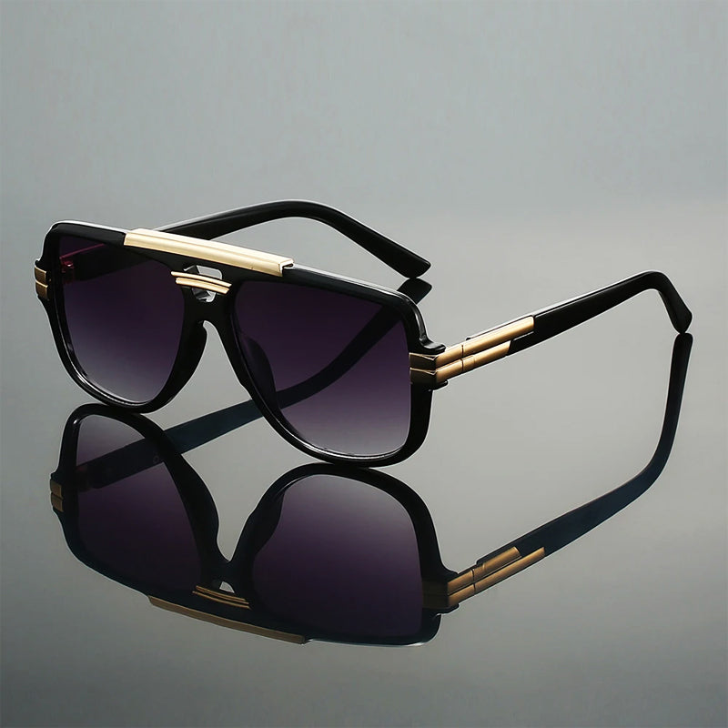 Leclaire Lumen Sunglasses Cole Hampton