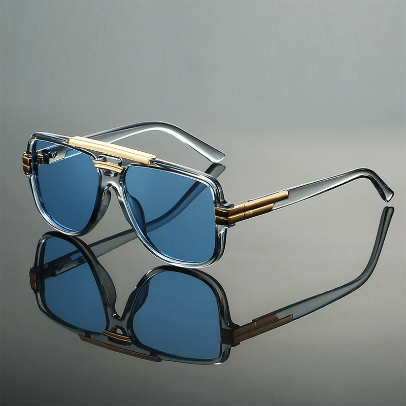 Leclaire Lumen Sunglasses Cole Hampton