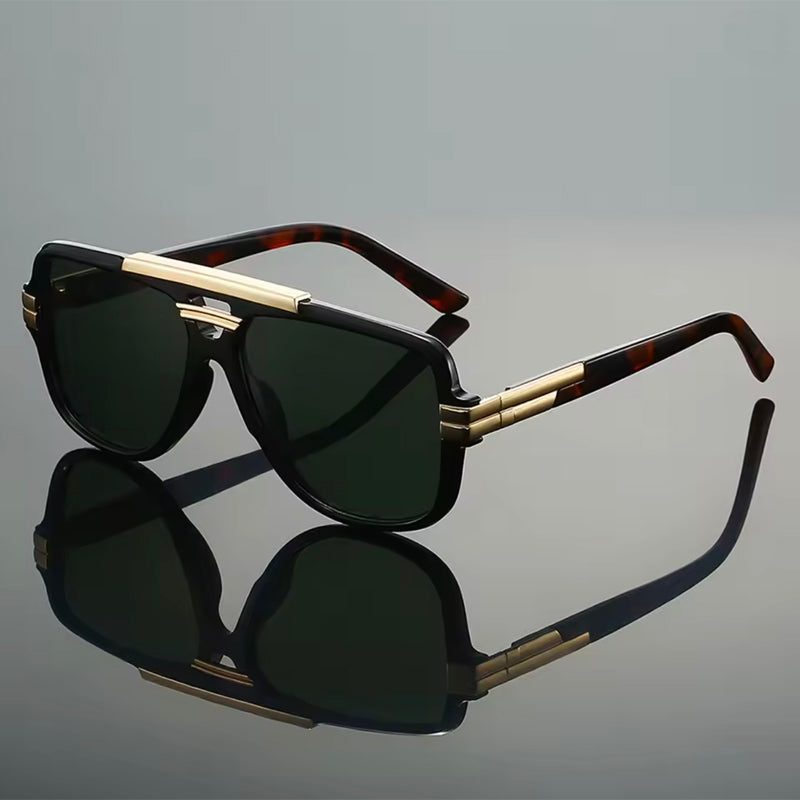 Leclaire Lumen Sunglasses Cole Hampton