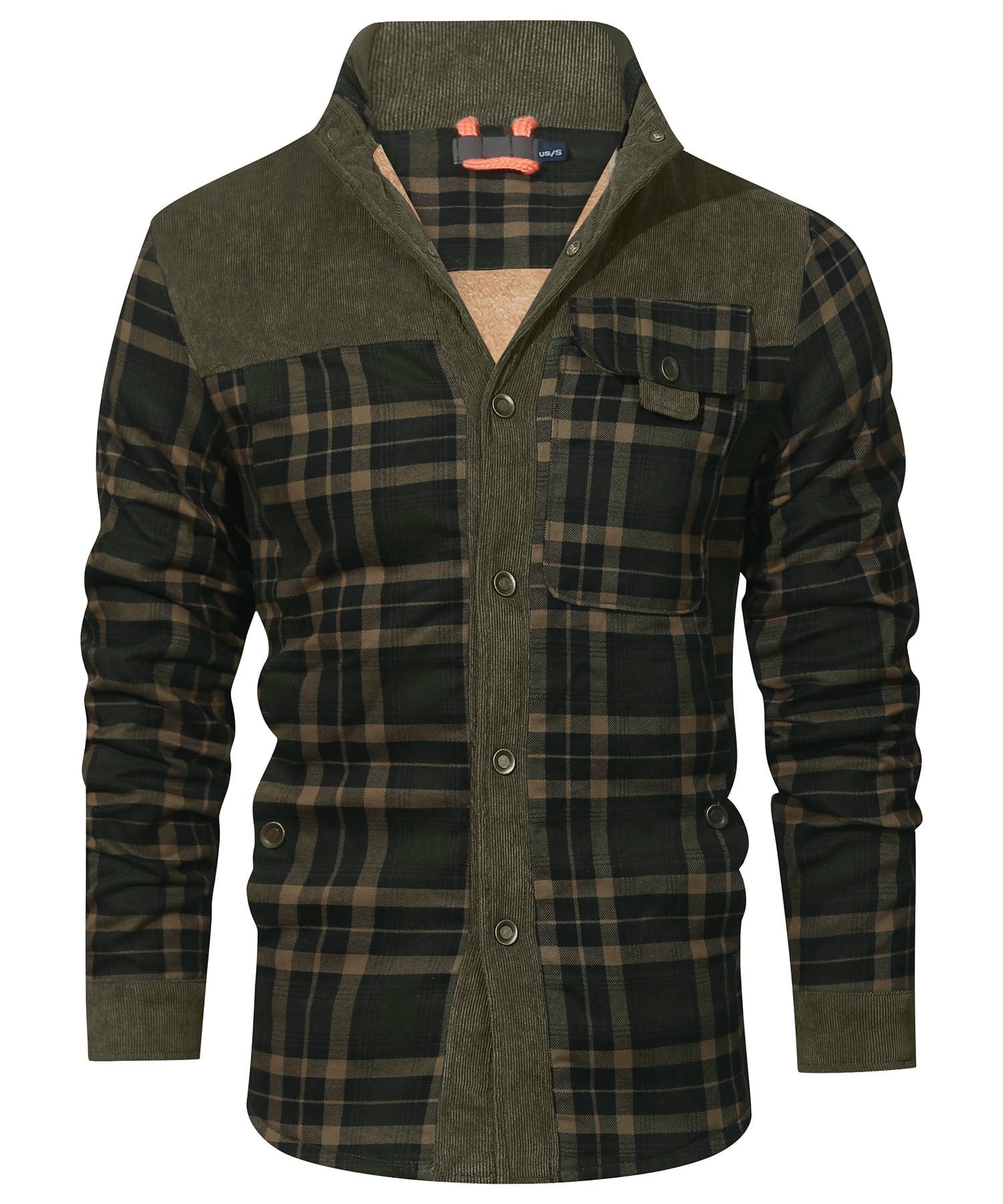 Wanderer Jacket (9 Designs) Cole Hampton