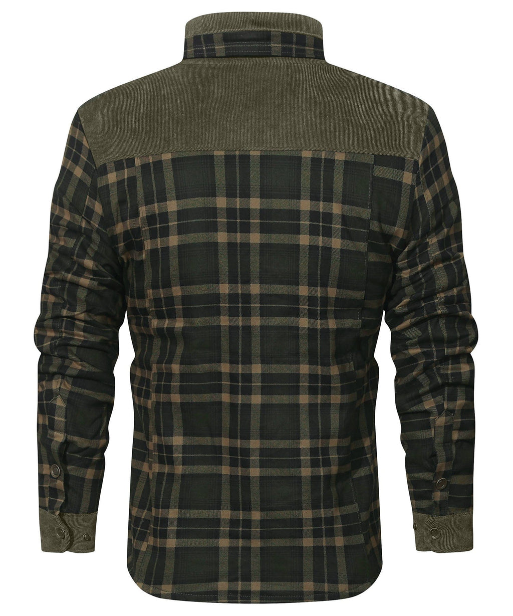 Wanderer Jacket (9 Designs) Cole Hampton