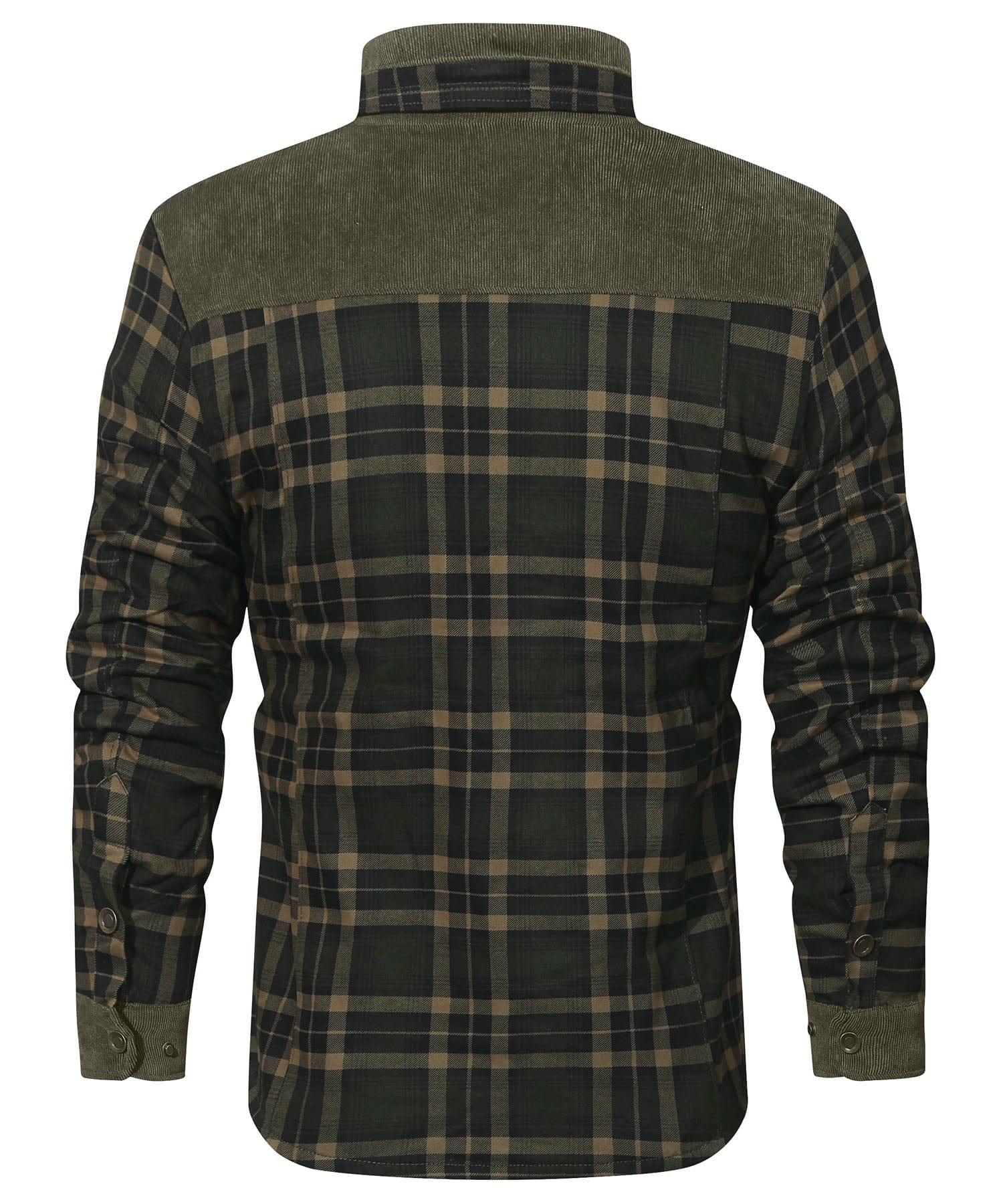 Wanderer Jacket (9 Designs) Cole Hampton