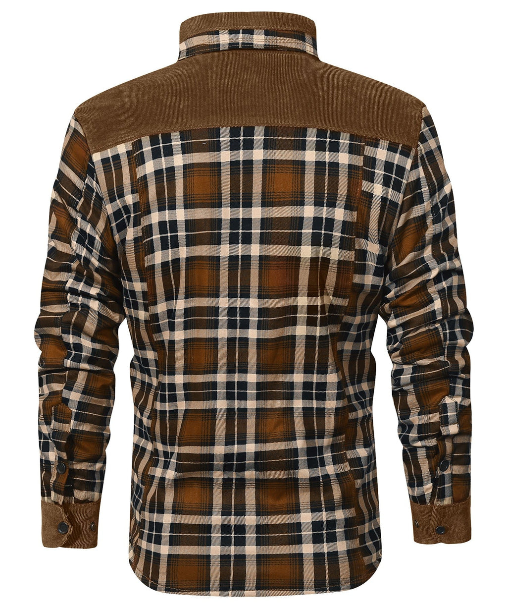 Wanderer Jacket (9 Designs) Cole Hampton