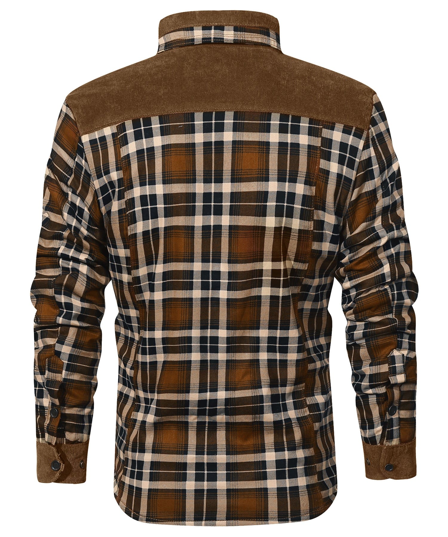 Wanderer Jacket (9 Designs) Cole Hampton