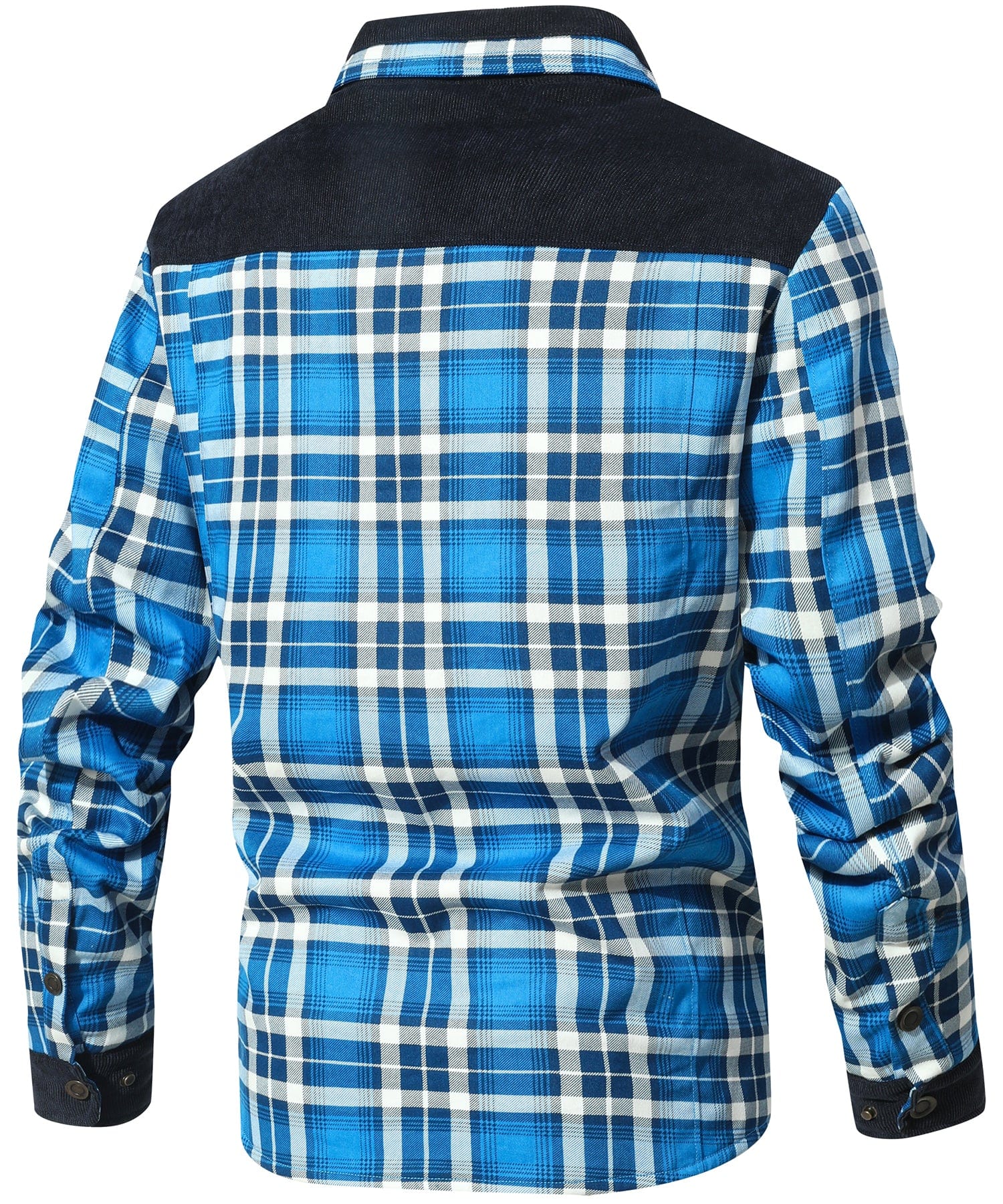 Pathfinder Jacket – Men's Water-Resistant Outdoor Jacket – All-Weather Cole Hampton