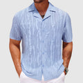 Lorenzo Vitali Pioltello Refined Shirt Ash & Harbor