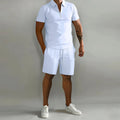 Lorenzo Vitali Summer 2 Piece Set Cole Hampton