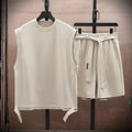 Lorenzo Vitali Urban Chill Set Cole Hampton