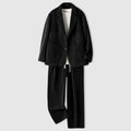 Lorenzo Vitali Windsor Corduroy Suit Cole Hampton