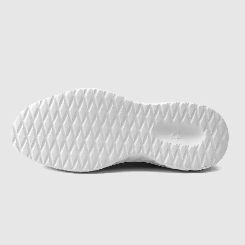 Max Comfort Mesh Sneakers Ash & Harbor