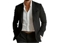 Bodhi | Men's Linen Summer Blazer Cole Hampton