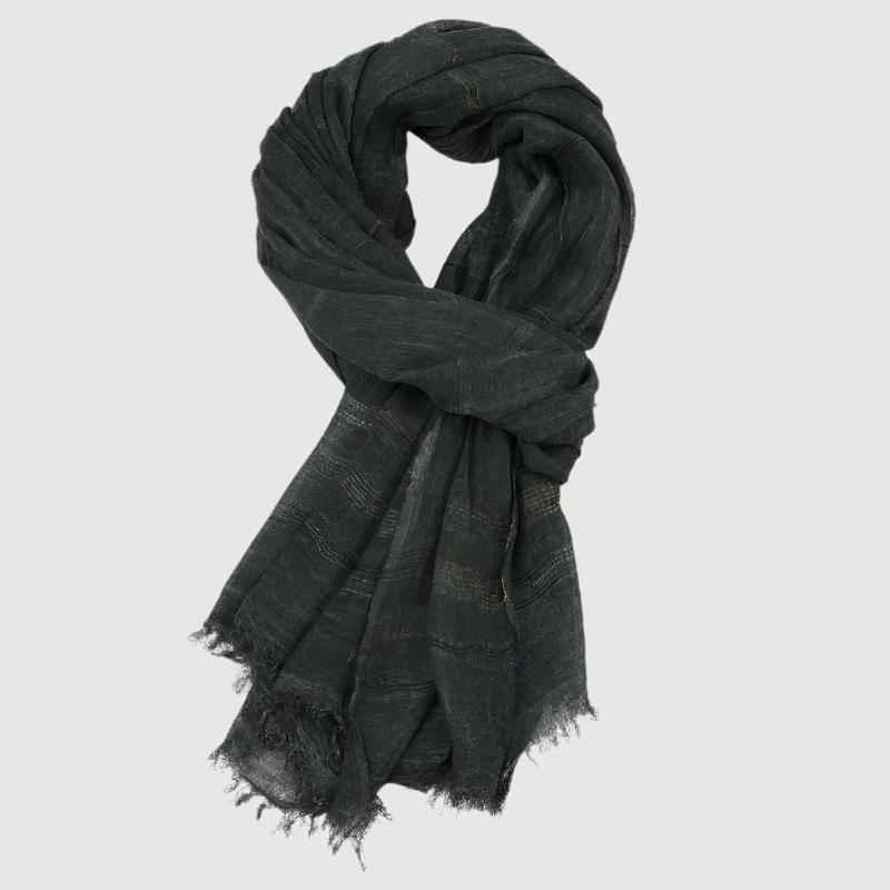 Monferrato Woven Scarf Cole Hampton