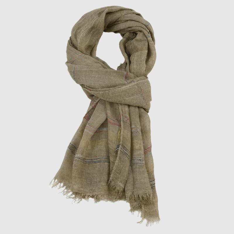 Monferrato Woven Scarf Cole Hampton