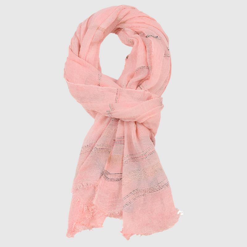 Monferrato Woven Scarf Cole Hampton
