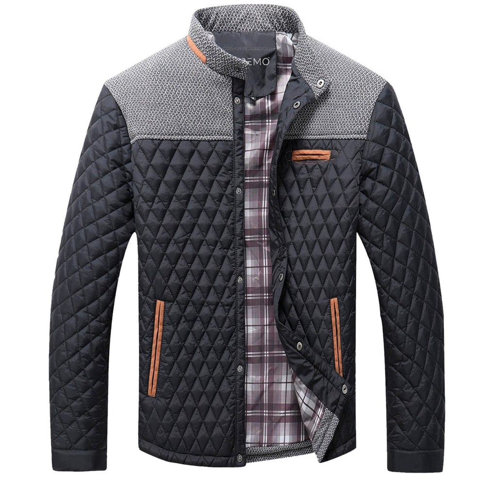 Dax Jacket (4 Designs) Cole Hampton
