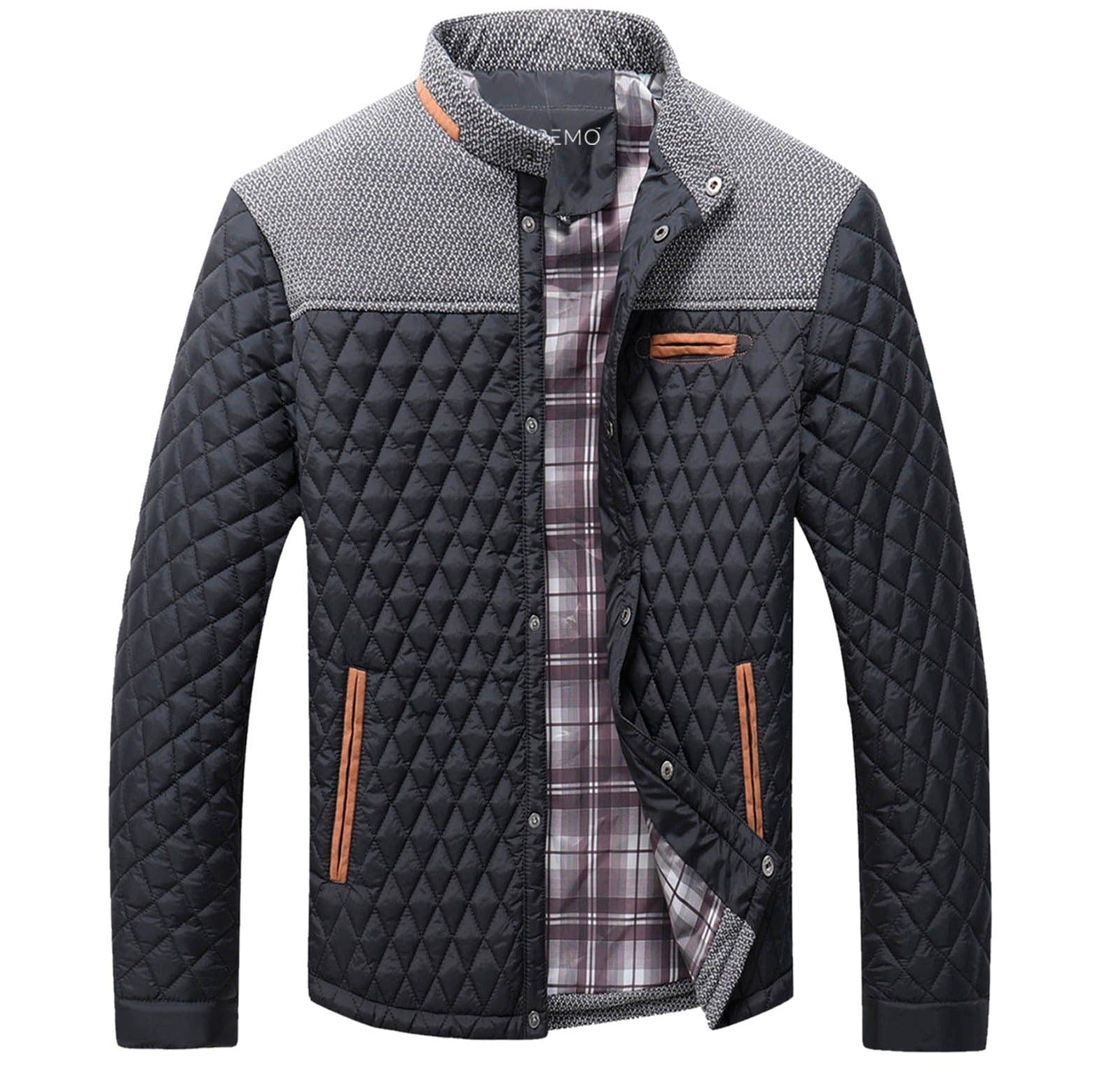 Dax Jacket (4 Designs) Cole Hampton