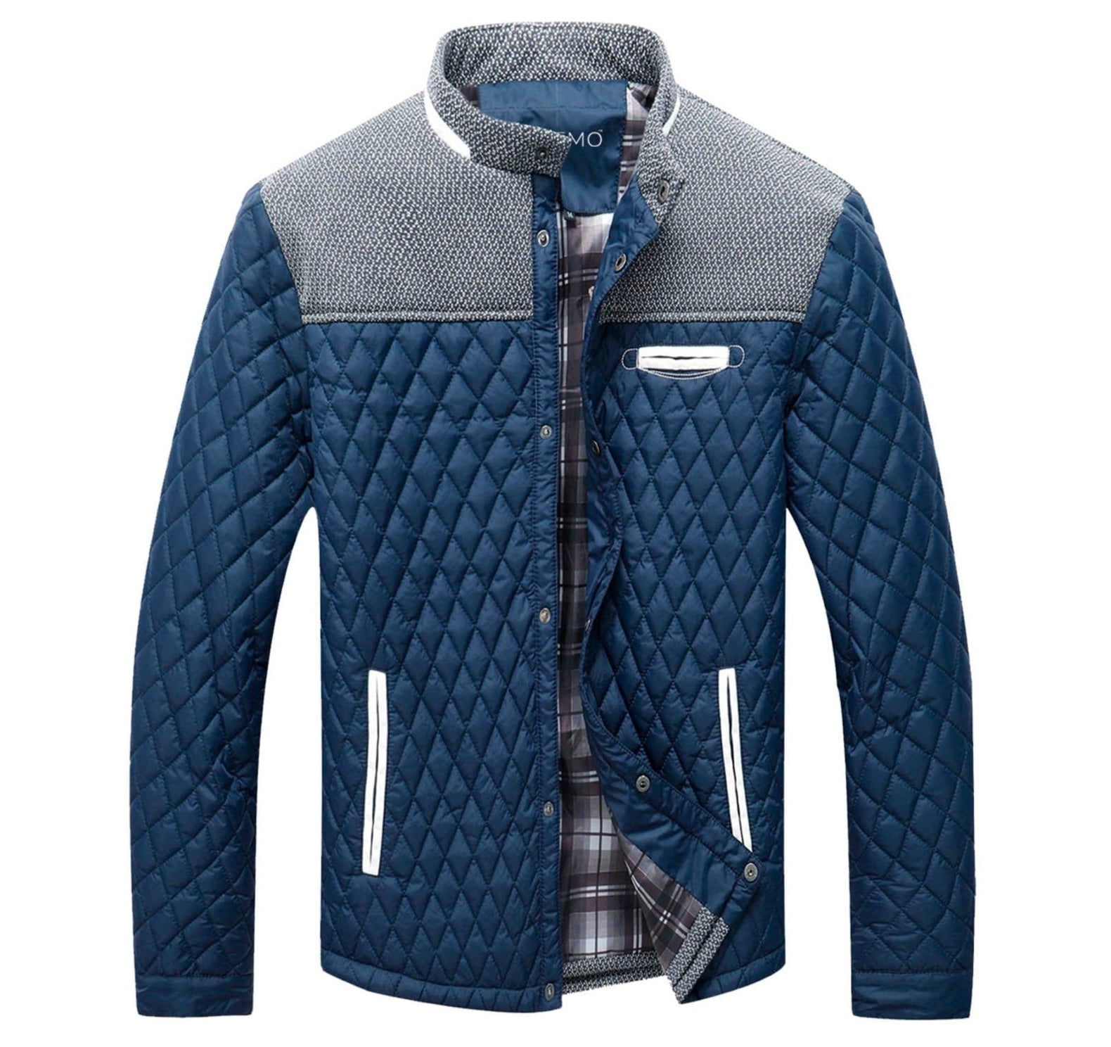Dax Jacket (4 Designs) Cole Hampton