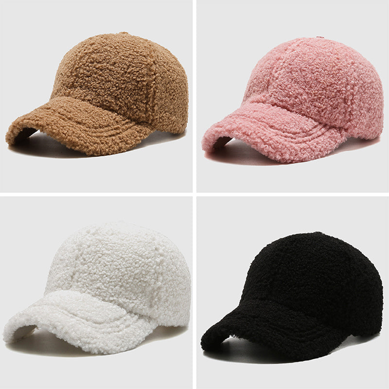 Nuvola di Comfort Soft Cap Cole Hampton