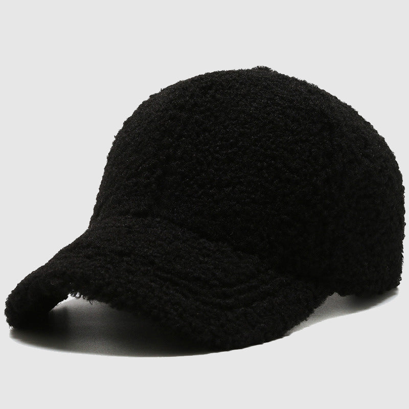 Nuvola di Comfort Soft Cap Cole Hampton
