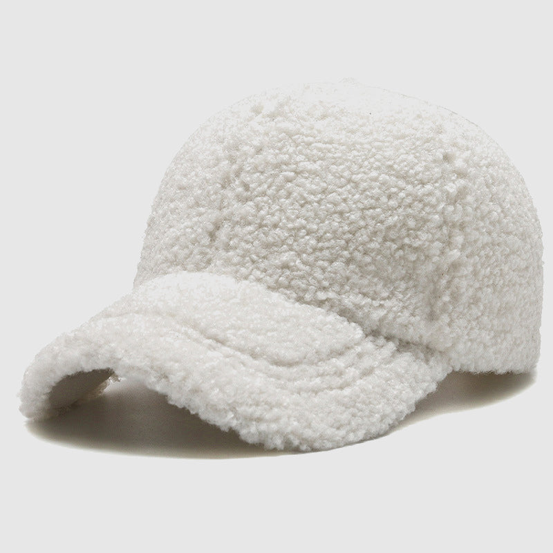 Nuvola di Comfort Soft Cap Cole Hampton