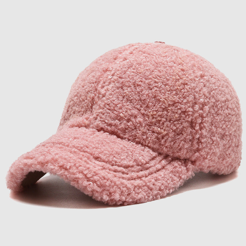 Nuvola di Comfort Soft Cap Cole Hampton