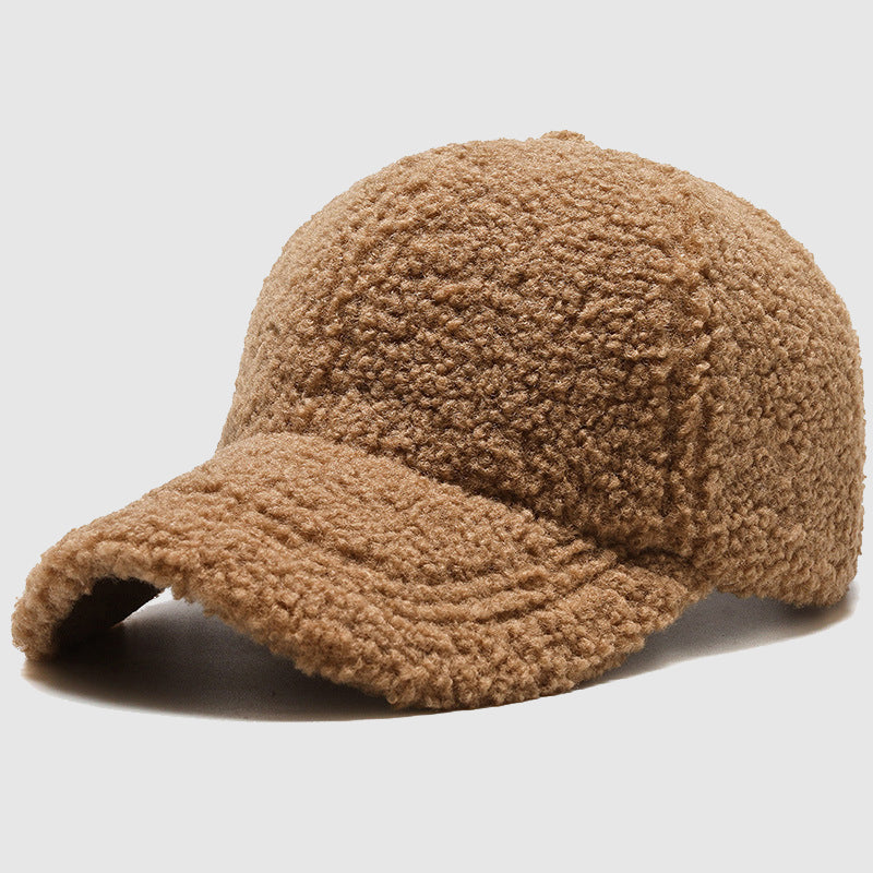 Nuvola di Comfort Soft Cap Cole Hampton