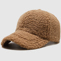Nuvola di Comfort Soft Cap Cole Hampton