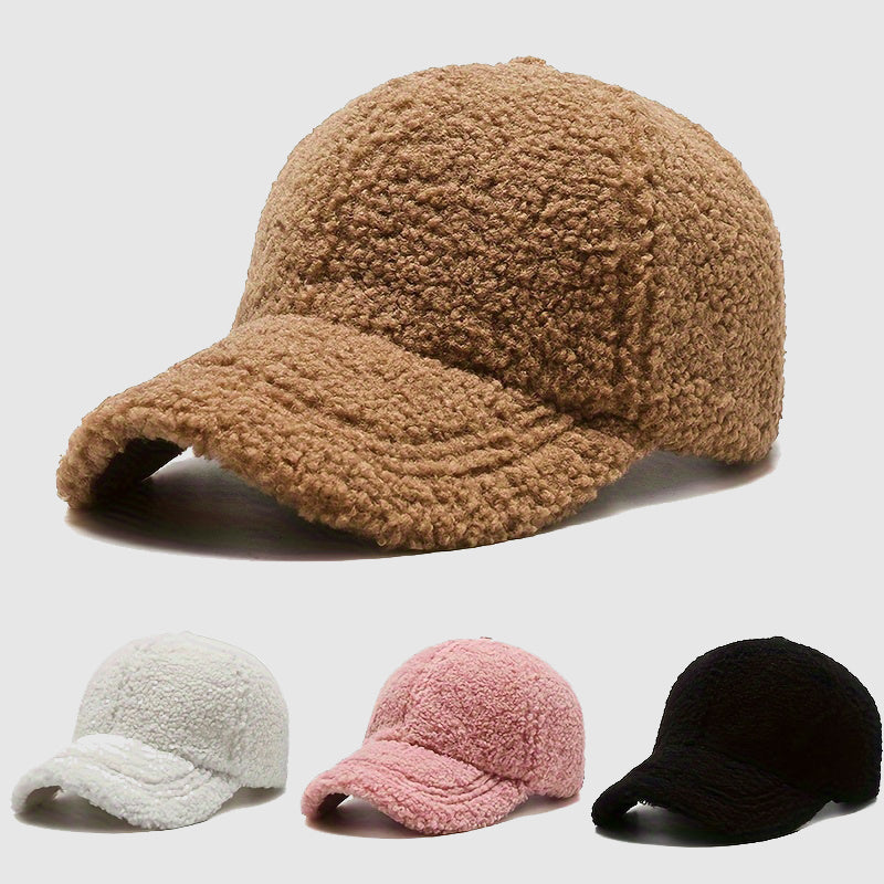 Nuvola di Comfort Soft Cap Cole Hampton