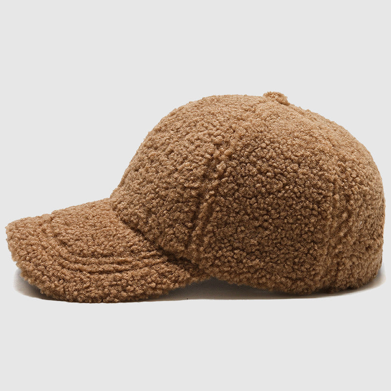 Nuvola di Comfort Soft Cap Cole Hampton