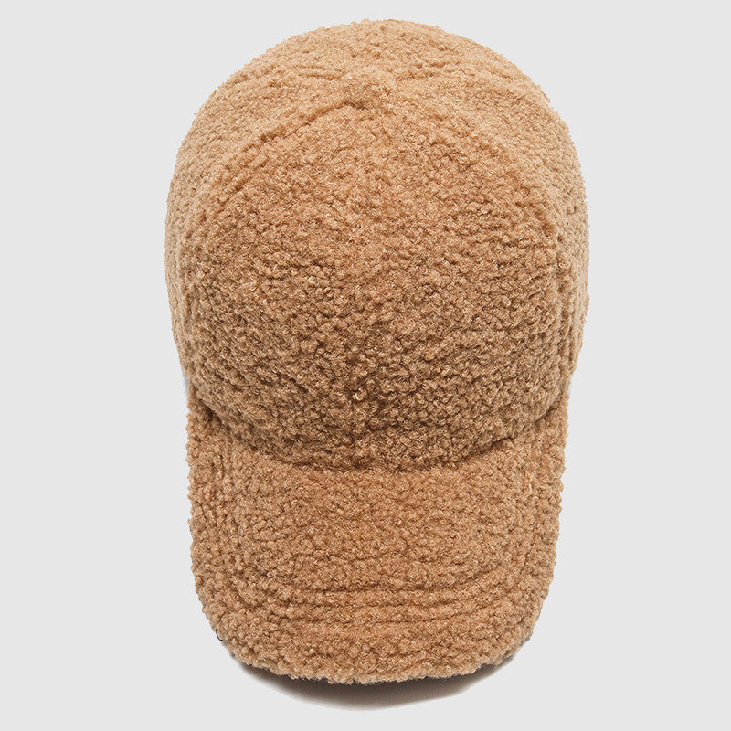 Nuvola di Comfort Soft Cap Cole Hampton