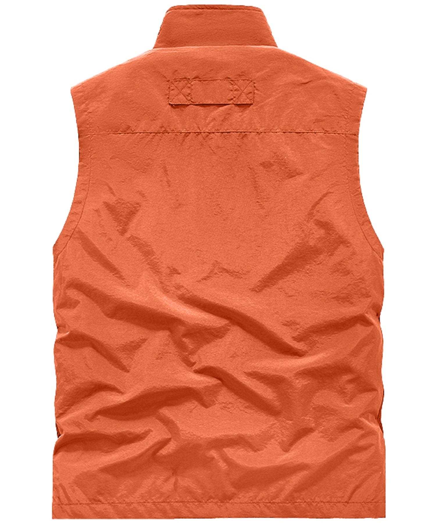 Voyager Vest – Men's Lightweight Utility Vest – Multi-Pocket Travel Cole Hampton