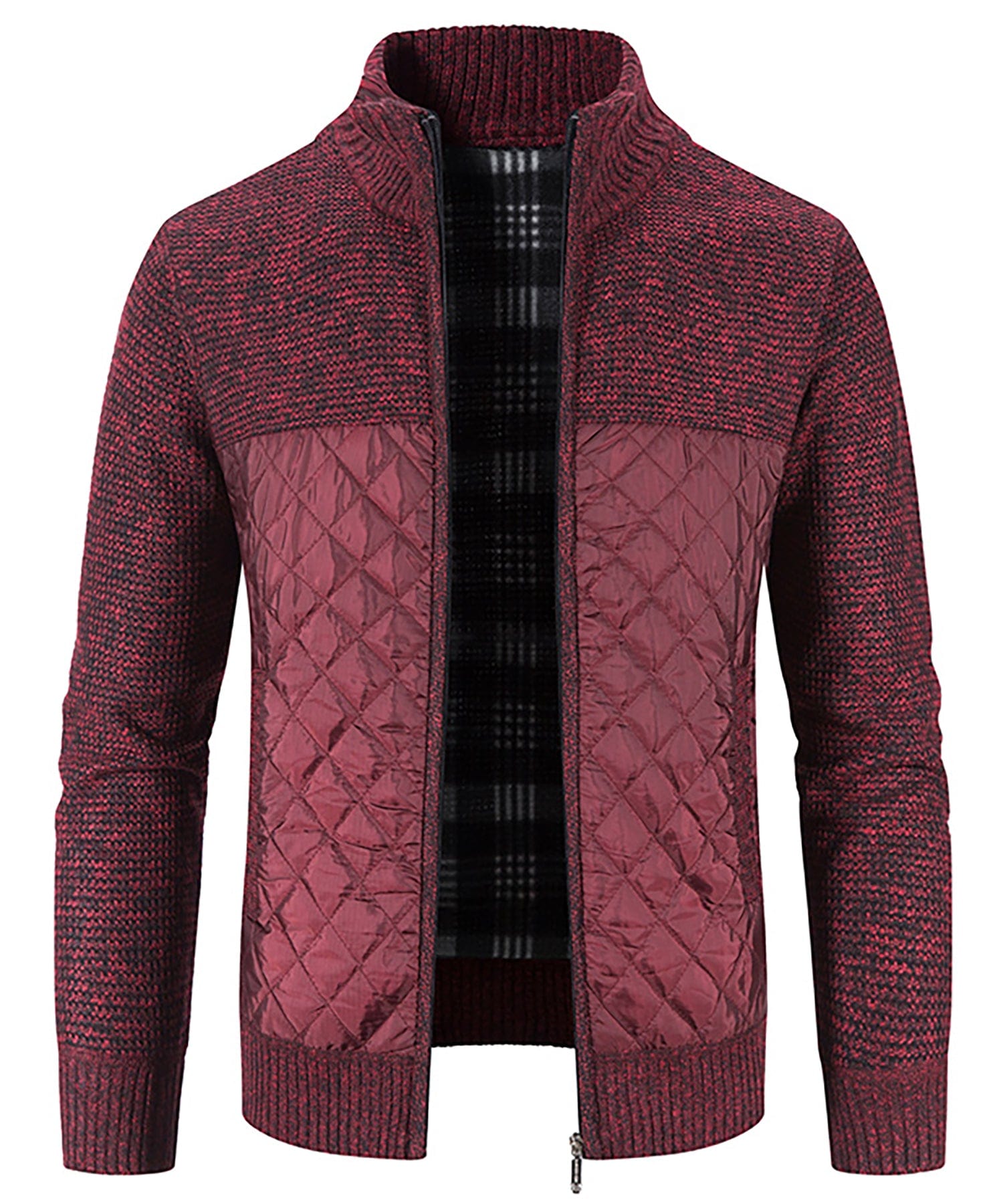 Everest Hybrid Jacket Cole Hampton
