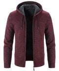 Summit Fleece Hoodie Cole Hampton