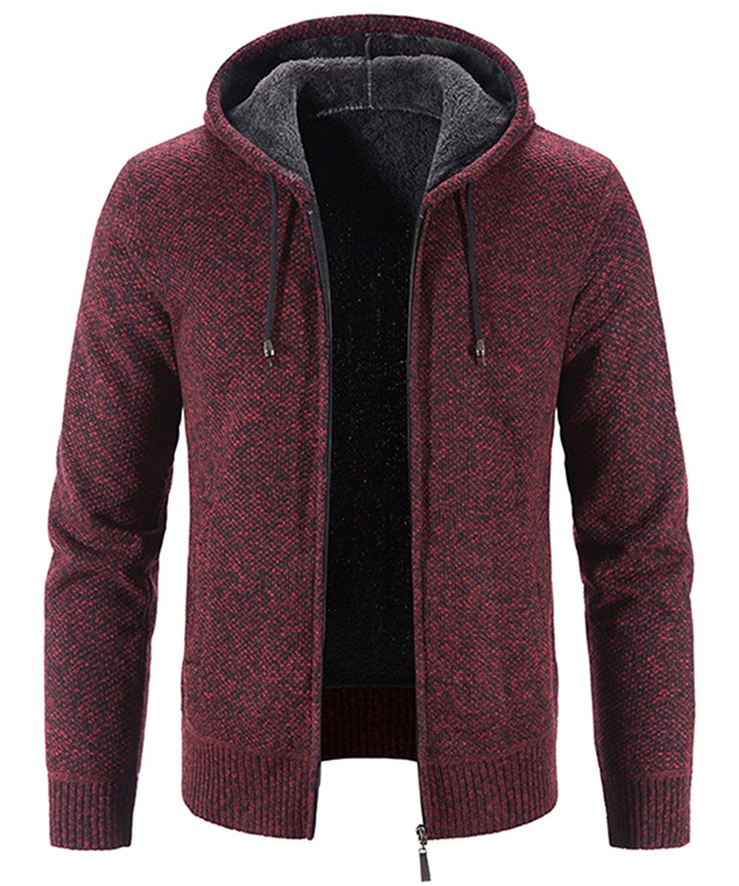 Summit Fleece Hoodie Cole Hampton