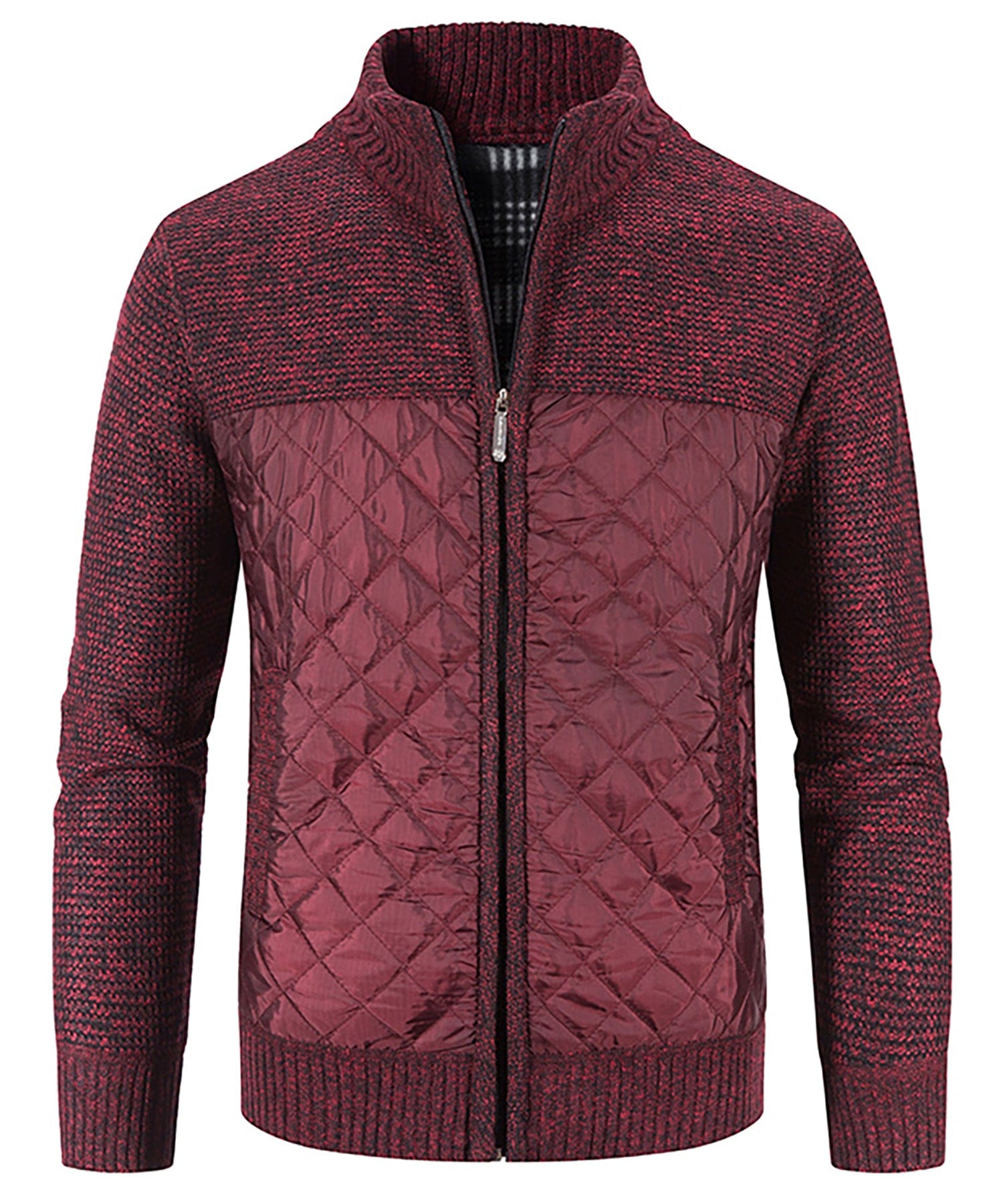 Everest Hybrid Jacket Cole Hampton