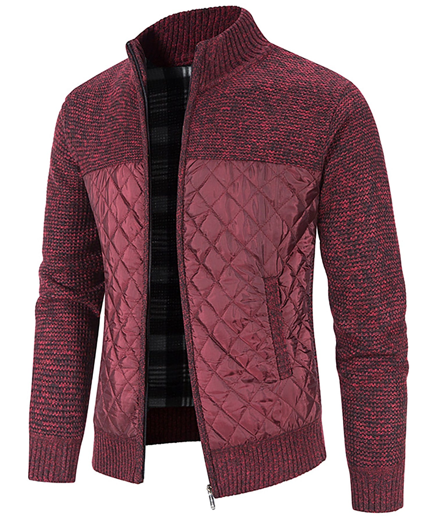 Everest Hybrid Jacket Cole Hampton