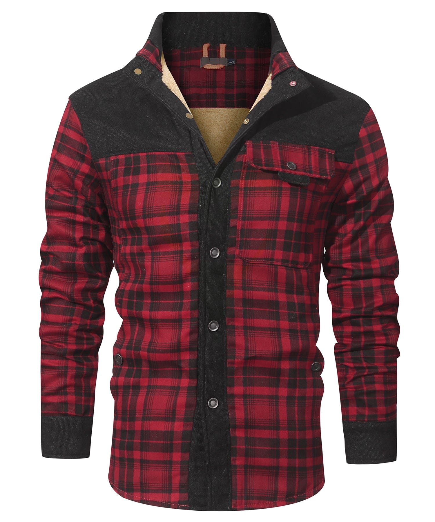 Wanderer Jacket (9 Designs) Cole Hampton