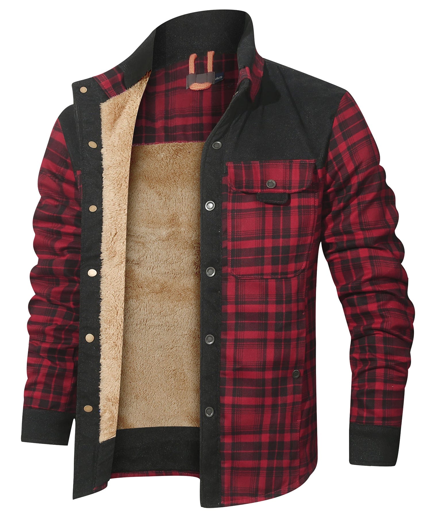 Wanderer Jacket (9 Designs) Cole Hampton