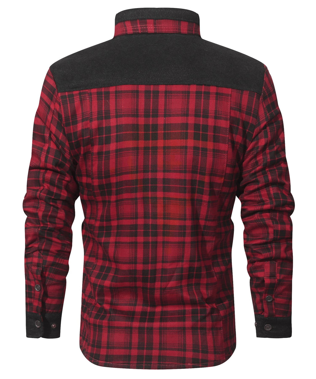 Wanderer Jacket (9 Designs) Cole Hampton