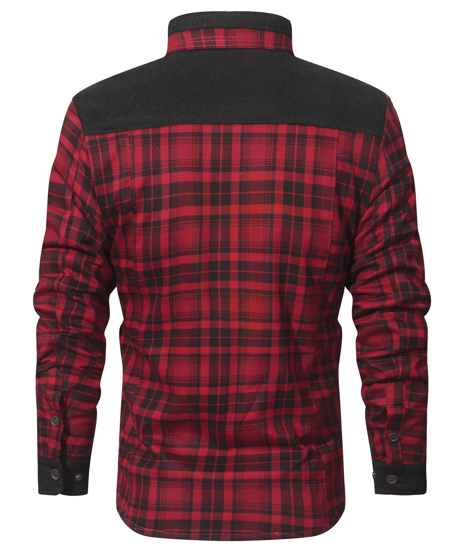Wanderer Jacket (9 Designs) Cole Hampton