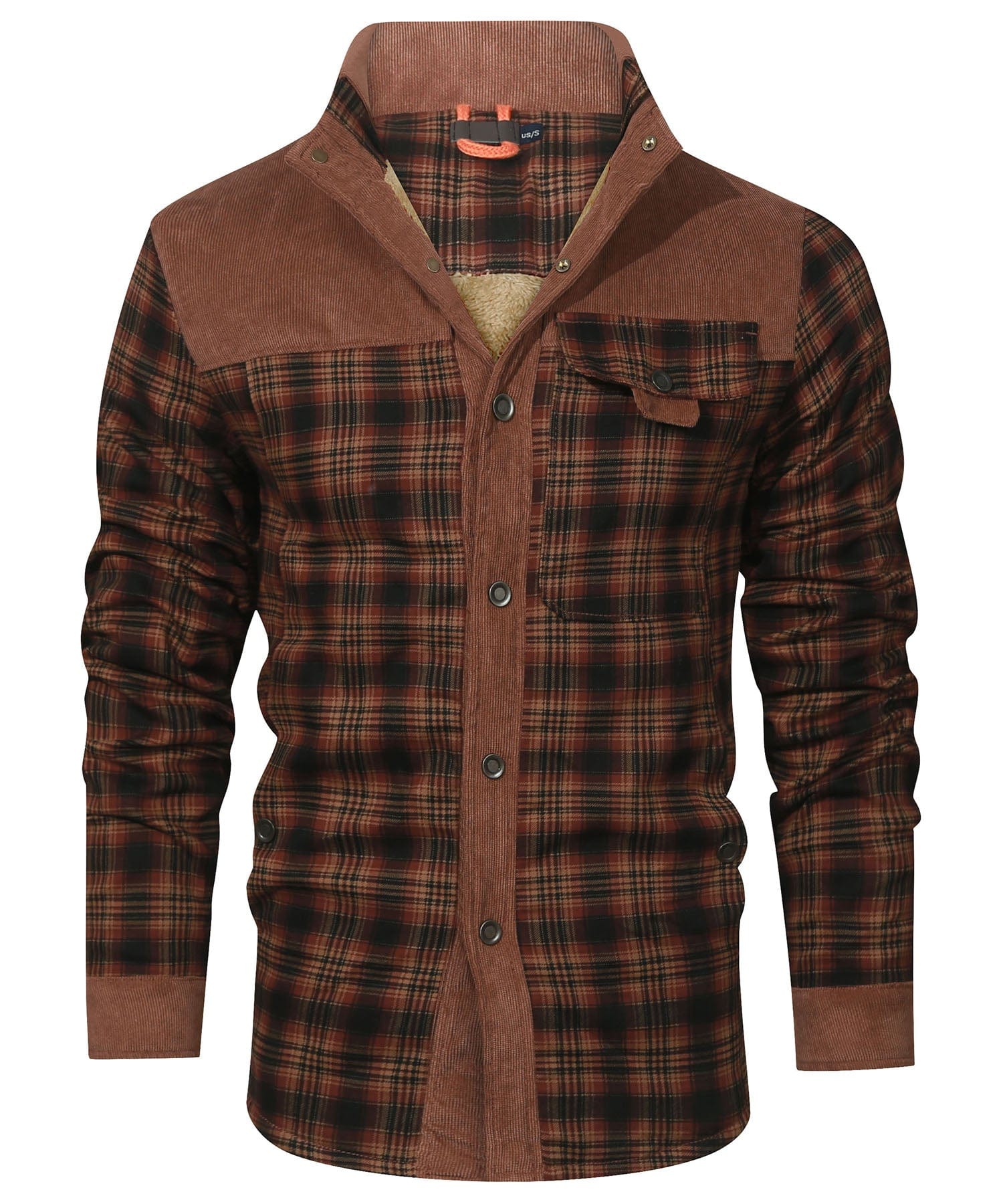 Wanderer Jacket (9 Designs) Cole Hampton