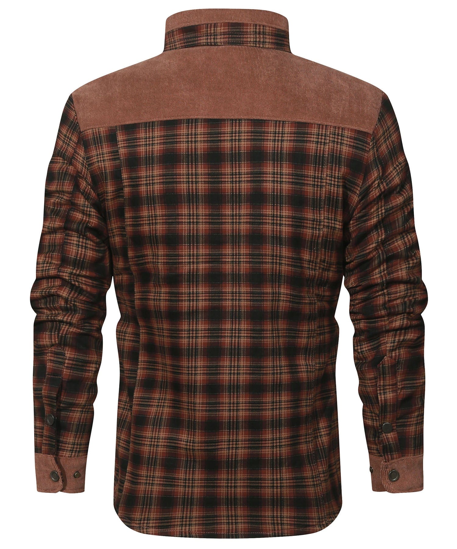 Wanderer Jacket (9 Designs) Cole Hampton