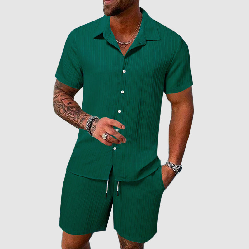 Roberto Russo Calypso Coast Set Cole Hampton
