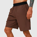 Roberto Russo Enduro Shorts Ash & Harbor
