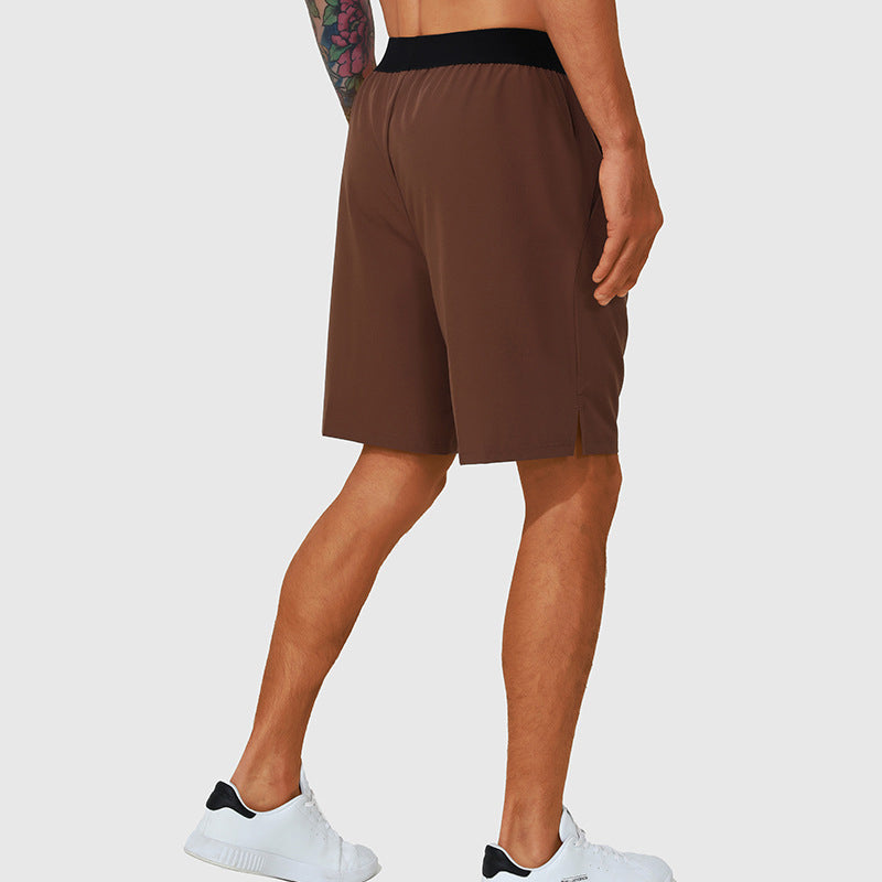 Roberto Russo Enduro Shorts Ash & Harbor