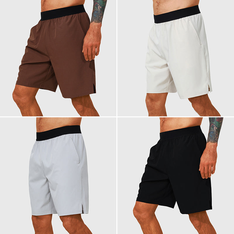 Roberto Russo Enduro Shorts Ash & Harbor