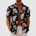 Roberto Russo Havana Botanica Shirt Ash & Harbor