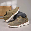 Roberto Russo Prato Leisure Shoes Ash & Harbor