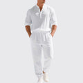 Roberto Russo Relaxed Fit Riviera Two-Piece Set Cole Hampton