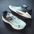 Roberto Russo Sports Sneakers with Dial Closure Ash & Harbor